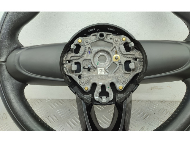 Руль Mini One - Cooper F56 F55  2013 -  года 6234216      