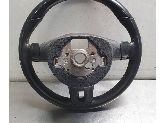 Руль Volkswagen Touran II 2010 - 2016 года 61979150G