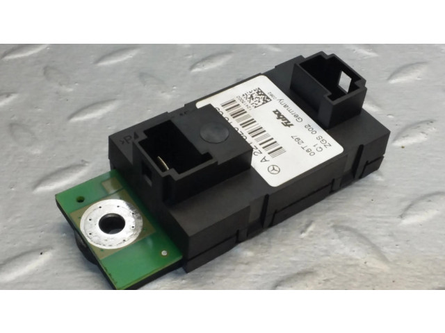 Усилитель антенны