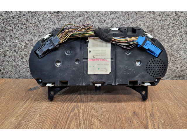 Панель приборов 10849 Jaguar XF X250