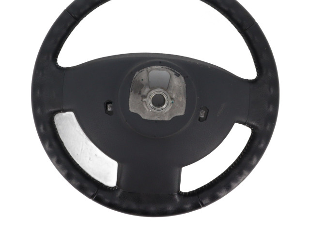 Руль Dacia Duster  2010 - 2017 года 484004459R      