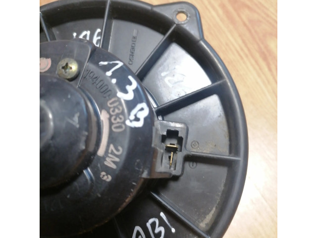 Вентилятор печки 194000 Mitsubishi Colt