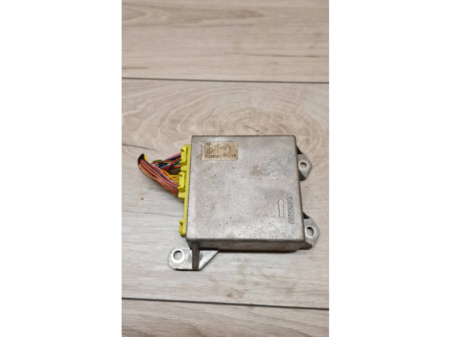 Блок подушек безопасности 3326258, GJ6A557K30   Mazda 6