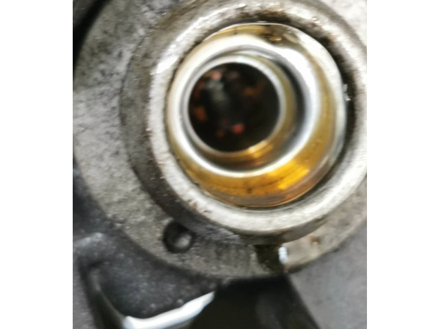 Радиатор охлаждающей жидкости  8E0121251L, 9833B522161K0   Volvo C30 