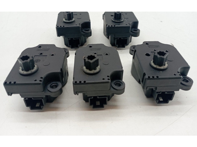 Вентилятор печки 4PUH19E616 Citroen C5