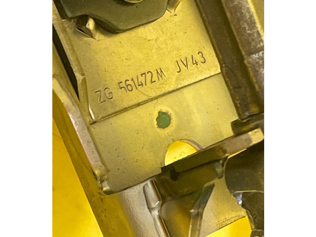    Рулевая рейка    Mini One - Cooper Coupe R56 2005 - 2014 года