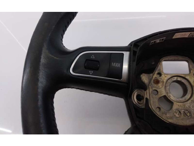 Руль Audi A4 Allroad - года 8K0419091FKZ, E1-A2-36-2