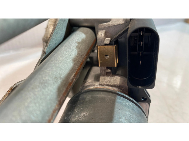 Комплект механизма стеклоочистителей