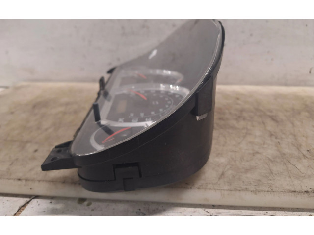 Панель приборов 151849   Chevrolet Captiva       