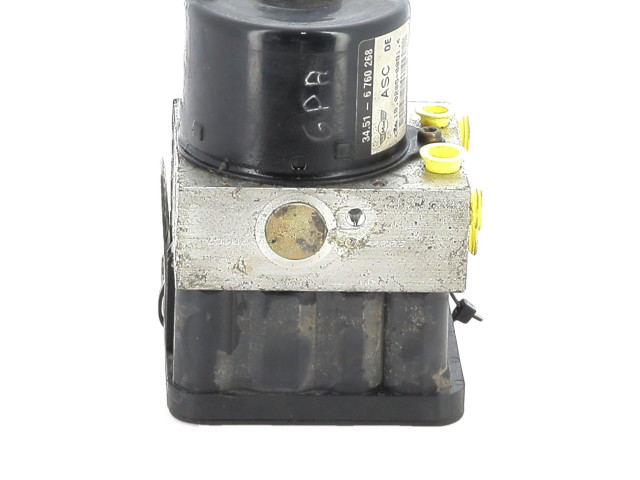 Блок АБС 34512460458, F1-2990Z   Mini  One - Cooper R50 - 53  2001 - 2006 года