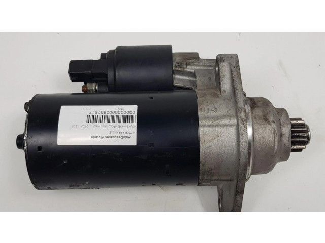 Стартер  111900   Volkswagen Polo