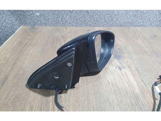 Зеркало электрическое Volkswagen Jetta VI 2011 - 2018 года