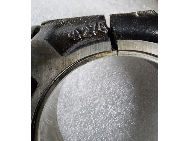 Píst 823M276   Mercedes-Benz C AMG W205     