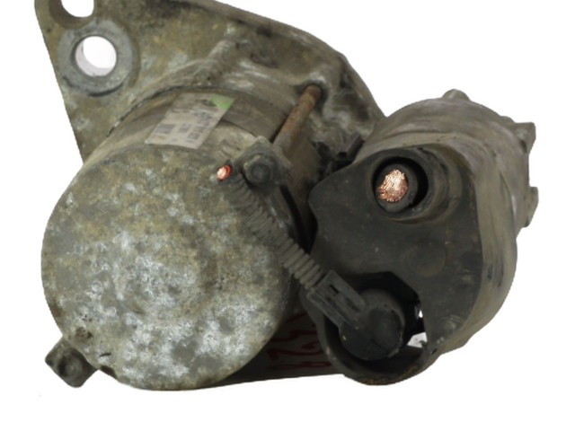 Řídící jednotka 02Z911023F Volkswagen Touran I 2005