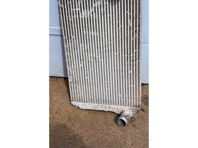 Интеркулер  0R010, JD1271002220   Toyota Corolla Verso AR10 