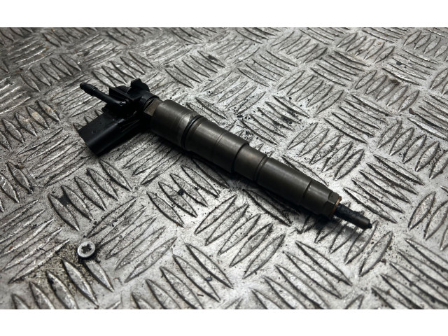 Форсунка 0445115070, 03172    BMW X3 E83   