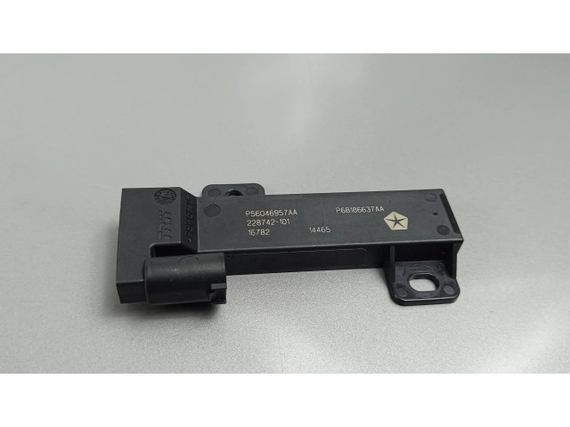 Блок управления P56046957AA Jeep Cherokee