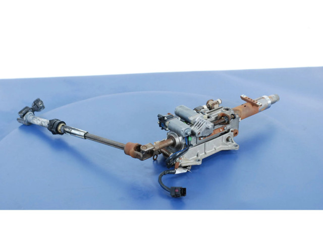 Рулевая рейка 7P5419501CH, 7P5419501CH Porsche Cayenne (92A) 2011 - 2017 года