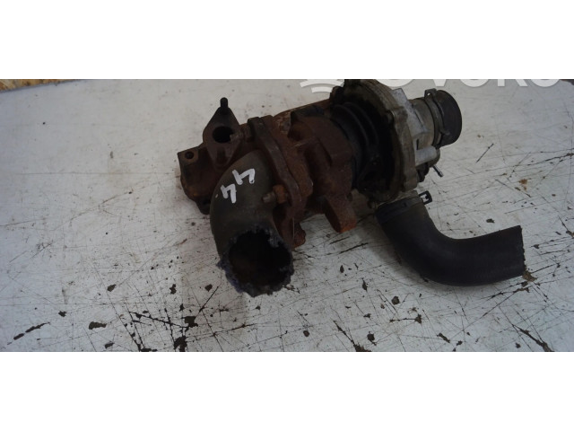 Turbodmychadlo Турбина 045253019L Volkswagen Polo III 6N 6N2 6NF