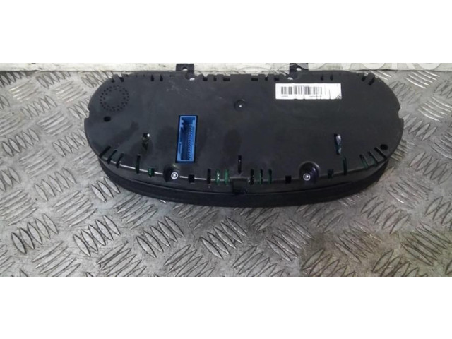 Панель приборов 8X0920930A   Audi A1       