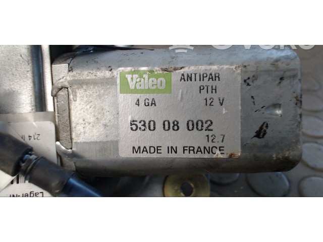 Моторчик заднего дворника 53008002    Rover 200 XV