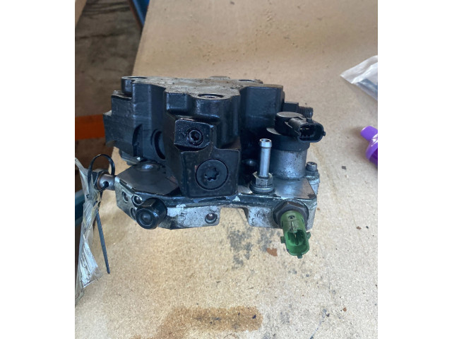 Топливный насос