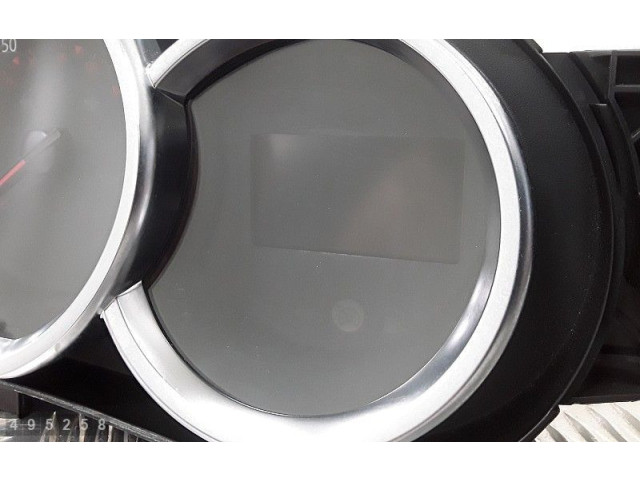 Панель приборов 2131255   Dacia Logan II       