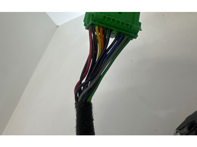 Зеркало электрическое        Volvo V70  2014 - 2016 года   