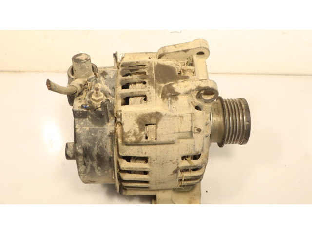 Генератор    Mercedes-Benz A W168      