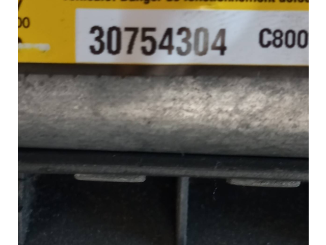 Подушка безопасности водителя 30754304   Volvo XC90