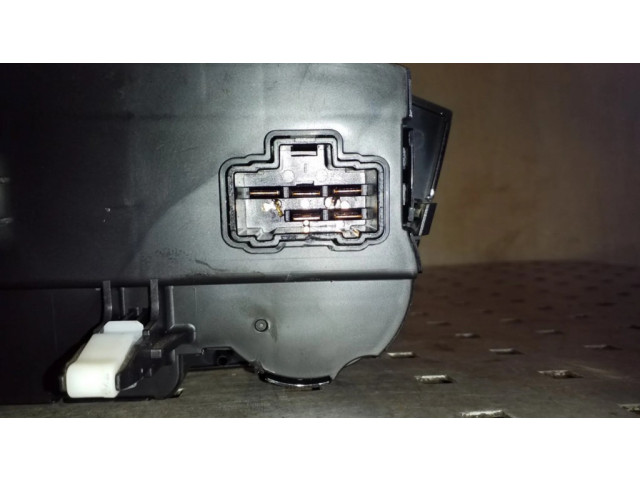 Блок управления климат-контролем 972503U001, 972503UXXX KIA Sportage