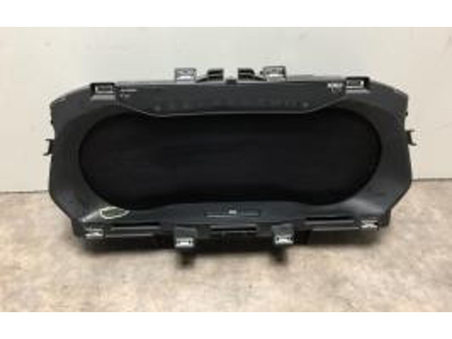 Přístrojová deska Volkswagen Tiguan 2019 5NA920791C, 5NA920791C