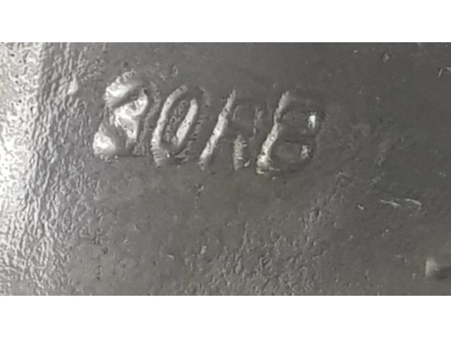 Píst 1627402880, 1151CB   Peugeot 208  pro benzínový motor 1.2  