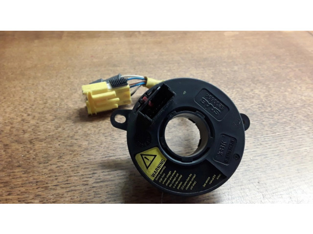 Полоса надувных подушек (кольцо srs)