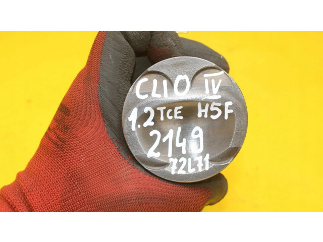  Поршень с шатуном  72L71  Renault Clio IV  