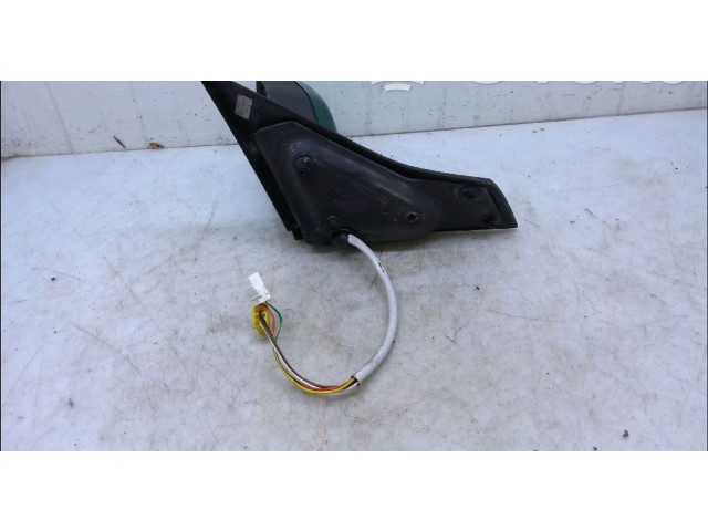 Зеркало электрическое Citroen Xantia - года