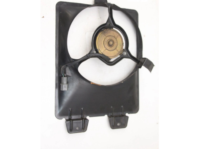 Электрический вентилятор радиаторов CSA512T005, CSA512T005 Mitsubishi Carisma 1996 - 1999 года