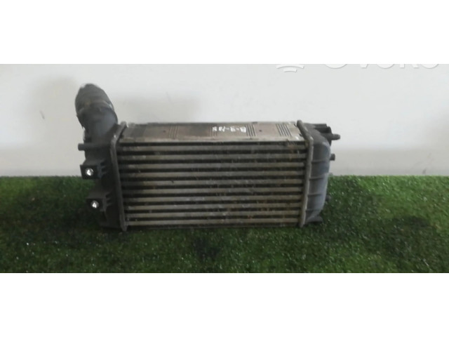 Интеркулер     Citroen DS4 1.6