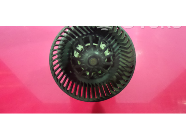 Вентилятор печки GMV, ACM Renault Clio III