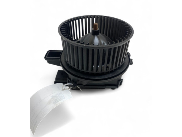 Вентилятор печки 4M2820021, 0001041142 Audi Q5 SQ5