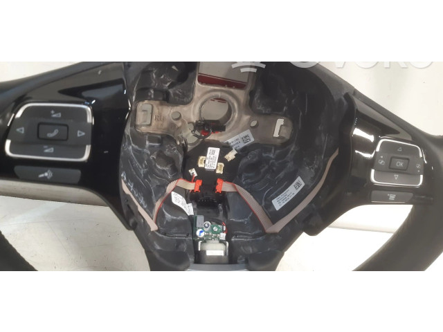 Volant Volkswagen Touareg II 2016 7P6419091BB