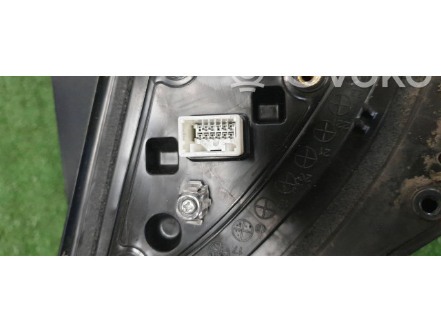 Zpětné zrcátko Hyundai Kona I 2019 049774