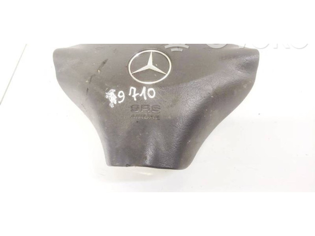 Подушка безопасности водителя 1684600298, 1684600298 Mercedes-Benz A W168