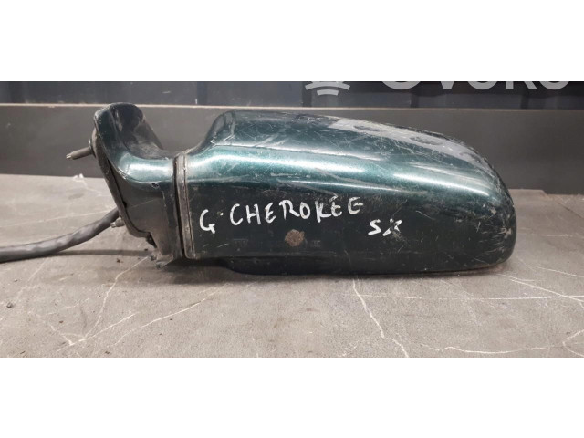 Außenspiegel elektrisch Tür vorne       Jeep Cherokee  2013 - 2020 года   