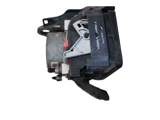 Блок АБС 3Q0907379AB, 3Q0614517AB Skoda Octavia Mk3 (5E) 2013 - 2019 года