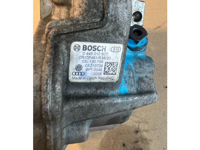 Vstřikovací čerpadlo 0445010507, 03210709 Volkswagen Tiguan