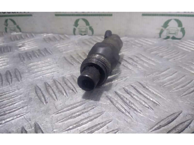 Форсунка LCR6735406H    Renault Clio II   