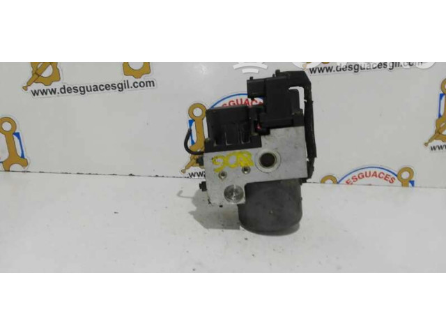 Jednotka ABS 1487993080, 20380   Peugeot 806 1996