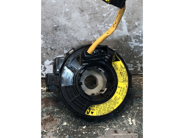 Подрулевой шлейф SRS    Daihatsu Cuore