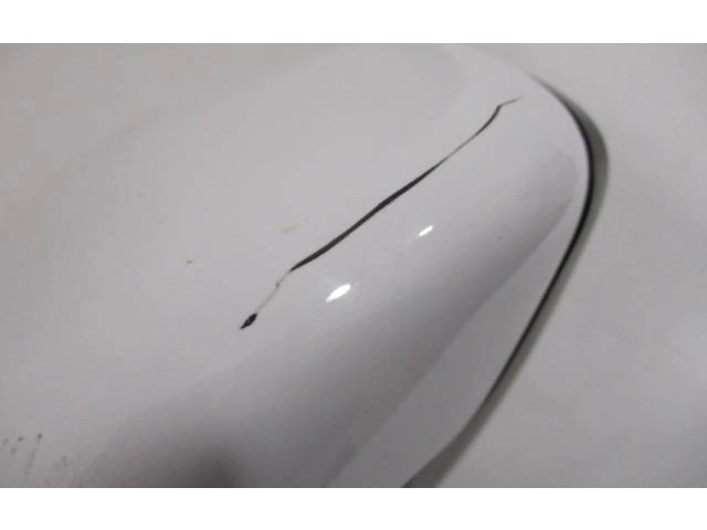 Зеркало электрическое Peugeot 2008 I 2013 - 2019 года